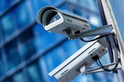 CCTV Surveillance Systems